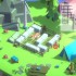 switch游戏《萌猫逃脱 Unlock The Cat》英文版nsp/xci下载