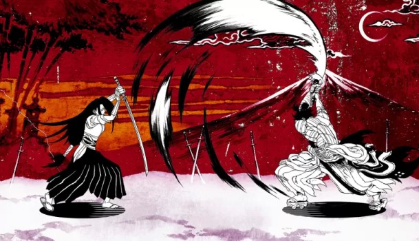 二击必杀/Two Strikes