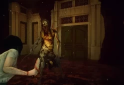 小镇惊魂2 DreadOut 2 单机游戏英文版下载