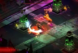单机游戏《哈迪斯：杀出地狱 Hades Battle Out of Hell》中文版下载【v1.38290-2023.04.13版|集成全DLC】