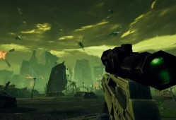 星河战队: 终焉虫潮/Starship Troopers: Ultimate Bug War!