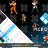 switch游戏《绘图方块S SNK经典＆NEOGEO特别版 PICROSS S SNK CLASSICS ＆ NEOGEO edition》中文美版nsz下载 v1.0.2