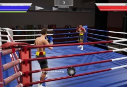 [NSZ] [赛博之战].Cyber Fighty英文+1.1.0补丁