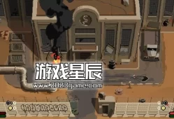 【9.0】PS4游戏《奇妙至极 Freaky Awesome》英文版PKG下载