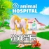 switch游戏《动物医院 Animal Hospital》中文版NSZ下载+1.1.0 补丁