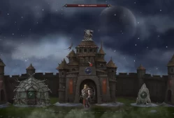 switch游戏《死人之国 Niffelheim》中文版nsp/xci下载【含1.0.6补丁】