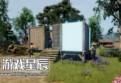 单机游戏《战国王朝 Sengoku Dynasty》中文抢先体验版下载