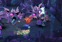 熔炉密林/Rotwood