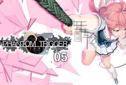 switch游戏《灰色：幻影扳机 5 GRISAIA PHANTOM TRIGGER 05》中文版nsz/xci下载