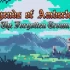 switch游戏《琥珀之地传奇：被遗忘的王冠 Legends of Amberland: The Forgotten Crown》英文版nsz/nsp/xci下载【含v524288补丁补丁】