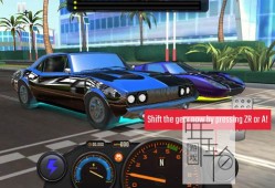 switch游戏《Racing Classics PRO Drag Race and Real Speed》英文版nsp/xci下载
