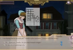 单机游戏《野心：权力的小步舞曲 Ambition: A Minuet in Power》英文版下载（v1.091）