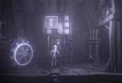 DARQ 达拉克 单机游戏中文版下载（集成The Tower DLC）