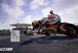 switch游戏《轮圈 竞速 RiMS Racing》中文版nsp/xci整合版下载【含1.2.0补丁】