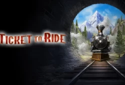 switch游戏《车票之旅（Ticket to Ride）》英文版nsp下载+3个DLC