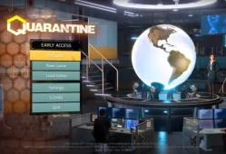 [单机游戏]《隔离 Quarantine》中文版下载（版本日期20170619）