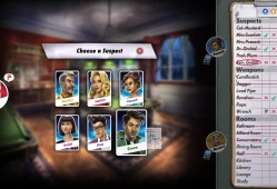 【单机游戏】《妙探寻凶Clue/Cluedo: The Classic Mystery Game》免安装中文绿色版 下载