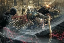 PC游戏《黑暗之魂3 DARK SOULS III》中文版下载 v1.15.2