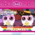 switch游戏《彩虹独角兽 Rainbocorns》英文版nsp下载