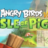 PS4游戏《愤怒的小鸟VR：绿猪岛.Angry Birds VR: Isle of Pigs》英文版pkg下载v1.17