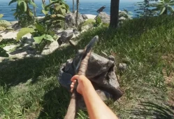 荒岛求生 Stranded Deep 单机游戏英文版下载v1.0.38.0.29