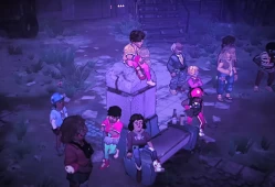 switch游戏《rad》英文版nsp-xci下载（含v1.0.4补丁-1DLC）