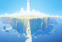 switch游戏《霜雪 RIME》汉化整合版nsp/xci下载