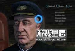 单机游戏《福尔摩斯罪与罚 Sherlock Holmes: Crimes and Punishments》中文版下载