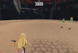 [单机游戏]《变态竞技场 HENTAI ARENA HOLY PUSSY》英文版下载