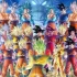 单机游戏《龙珠：超宇宙》免安装v1.0.7.00中文绿色版下载