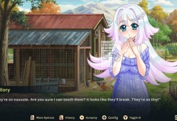 switch游戏《幽居病 Cabin Fever》英文版nsp/xci下载