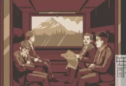 switch游戏《狮子之歌 The Lion's Song》英文版nsz-1.01补丁下载