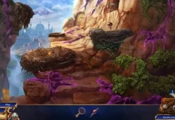 switch游戏《波斯之夜:沙漠奇迹》NSP下载