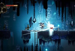 不寐之境:女巫与魔咒/Never Grave: The Witch and The Curse