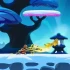 switch游戏《格斗哈拉 Brawlhalla》中文nsz下载+8.14补丁
