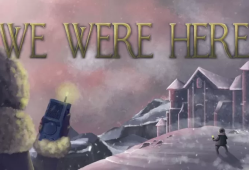 switch游戏《我们曾在这里 We Were Here》中文美版nsz下载 v1.0.2