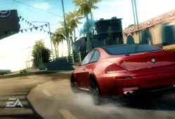 极品飞车12：无间风云 Need for Speed Undercover 单机游戏免安装中文版下载（整合全DLC）