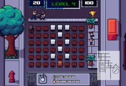 switch游戏《Hidden Theft》英文版nsp下载