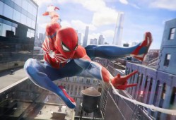 PC游戏《漫威蜘蛛侠2 Marvel’s Spider-Man 2》中文版下载 v1.5.5非官方移植版