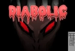switch游戏《妖术/恶魔 Diabolic》英文版nsz下载