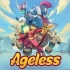 switch游戏《青春永驻 Ageless》中文版nsp/xci/nsz下载【含1.02补丁】