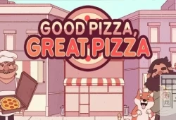 单机游戏《可口的披萨，美味的披萨第五章 Good Pizza, Great Pizza》中文版下载v5.2.4