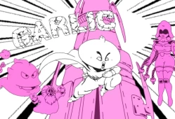 switch游戏《大蒜历险记 Garlic》中文版nsp下载