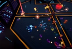 [单机游戏]《太空船浩劫 Hovership Havoc》中文版下载
