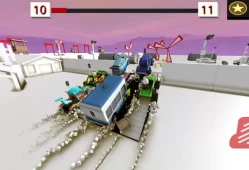 汽车碰撞赛车模拟器 Car Crush Racing Simulator 单机游戏英文版下载