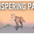 switch游戏《低语之爪（Whispering Paws）》英文版nsp下载