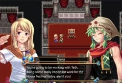 switch游戏《克洛诺斯之门 Chronus Arc》英文版xci整合版下载【5DLC】