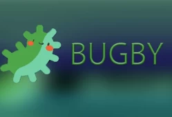 switch游戏《布格比 Bugby》英文版nsp下载