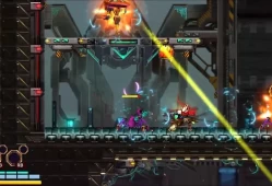 轮回侠客 Karma Knight 单机游戏英文版下载（Build 20200523）