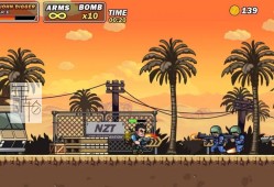 switch游戏《Titans Black Ops》英文版nsp/xci整合版下载【含1.0.1补丁】
